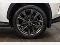 Lexus NX 2.5 350h F Sport E-CVT 4WD Euro 6 (s/s) 5dr 10