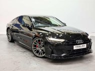 Audi A7 3.0 TDI V6 45 S line Sportback 5dr Diesel Tiptronic quattro Euro 6 (s/s) (2 7