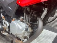 Honda CBF125 CBF 125 2010 21K PROJECT COMMUTER BIKE 125CC LEARNER 25