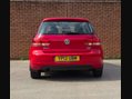 Volkswagen Golf 1.6 Golf Match TDI BlueMotion Technology 5dr 14