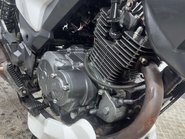 Keeway RKS 2018 4K PROJECT BIKE LEARNER BIKE SPARES OR REPAIR 125CC 20