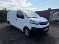 Vauxhall Vivaro 1.5 Turbo D 2900 Dynamic L2 H1 Euro 6 (s/s) 6dr 2