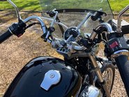 Yamaha XV VIRAGO TRIKE 1993 15K 3 WHEELER PROJECT BIKE 535CC CRUISER 23