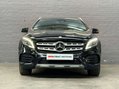 Mercedes-Benz GLA 2.1 GLA 220 AMG Line Premium D 4Matic Auto 4WD 5dr 7