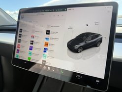 Tesla Model Y (Dual Motor) Long Range SUV 5dr Electric Auto 4WDE (384 bhp) 43