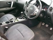 Nissan Qashqai N-TEC DCI 5