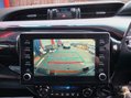 Toyota Hilux INVINCIBLE 4WD D-4D DCB Auto 19