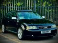Audi S3 QUATTRO 27