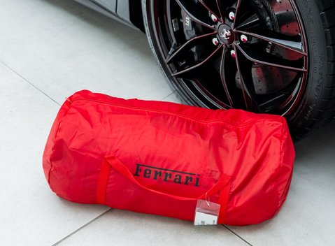 Ferrari 488 GTB Tailor Made 51