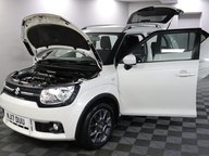 Suzuki Ignis SZ-T DUALJET 16