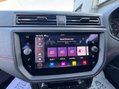 SEAT Ibiza 1.0 TSI FR Hatchback 5dr Petrol Manual Euro 6 (s/s) GPF (95 ps) 38