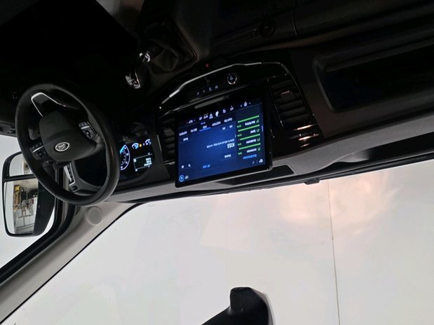 Ford Transit Transit 350L3 H2 2.0 EcoBlue 130ps Trend Double Cab Van 14