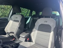 Volkswagen Golf (Sold) 2.0 TSI BlueMotion Tech R Estate 5dr Petrol DSG 4MOTION Euro 6 (s/s) 9
