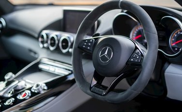 Mercedes-Benz Amg GT GT C Coupe Edition 50 11