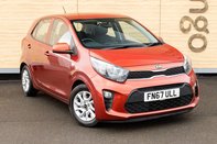 Kia Picanto 2 1