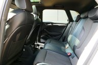 Audi A3 1.4 A3 Sportback S Line TFSI 5dr 35