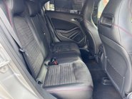 Mercedes-Benz A Class A 200 D AMG LINE PREMIUM 9
