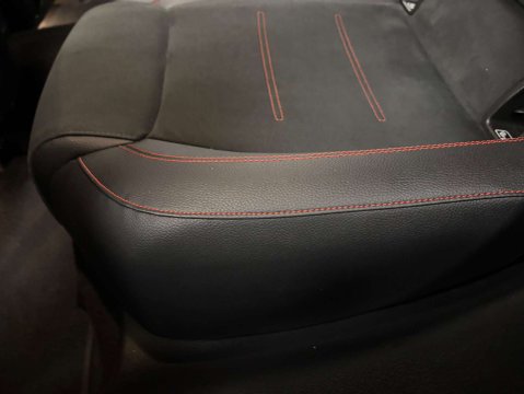 Mercedes-Benz A Class 2.0 A 200 D AMG Line Premium Auto 4dr 36