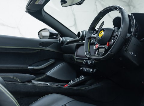 Ferrari Portofino M 16
