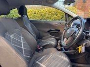 Vauxhall Corsa 1.2 Corsa Limited Edition 3dr 30