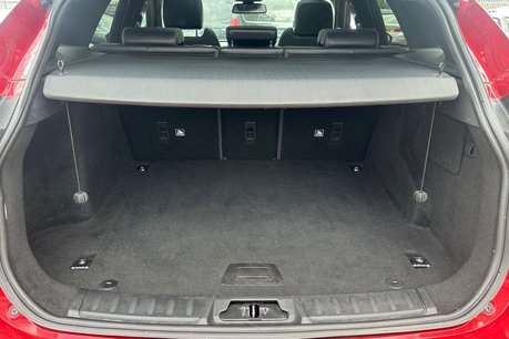 Jaguar F-Pace 2.0 D180 R-Sport SUV 5dr Diesel Auto AWD Euro 6 (s/s) (180 ps) 55