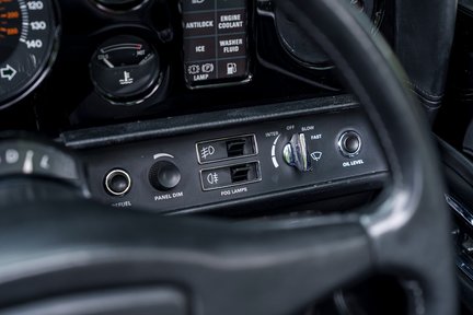 Bentley Continental 20