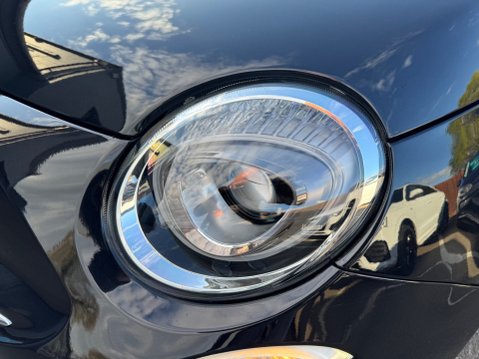 Fiat 500 DOLCEVITA MHEV 28