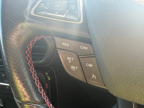 Ford Ecosport 1.0T EcoBoost GPF ST-Line SUV 5dr Petrol Manual Euro 6 (s/s) (125 ps) 15