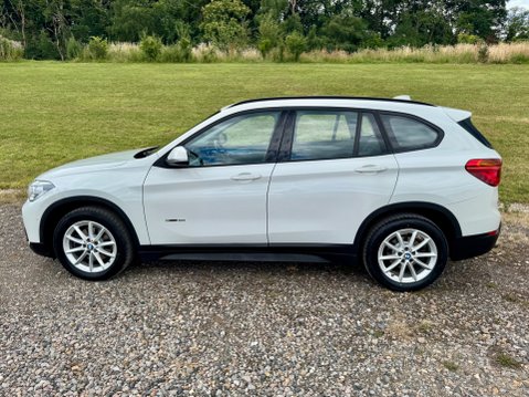 BMW X1 SDRIVE18I SE 6