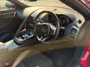Jaguar F-Type I4 R-DYNAMIC 35