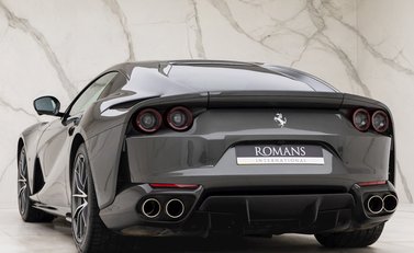Ferrari 812 Superfast 3