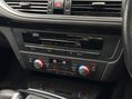 Audi A7 3.0 TDI V6 Black Edition Sportback S Tronic quattro Euro 5 (s/s) 5dr 80