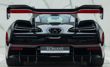 McLaren Senna 13