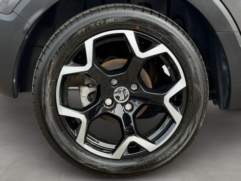 Vauxhall Crossland 1.2 Turbo [130] Ultimate 5dr Auto 11