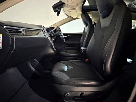Tesla Model S 85 16