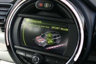 Mini Clubman COOPER SD 21