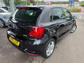 Volkswagen Polo 1.0 BlueMotion Tech Match Euro 6 (s/s) 5dr 6