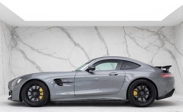 Mercedes-Benz AMG GT R GT R Premium 2