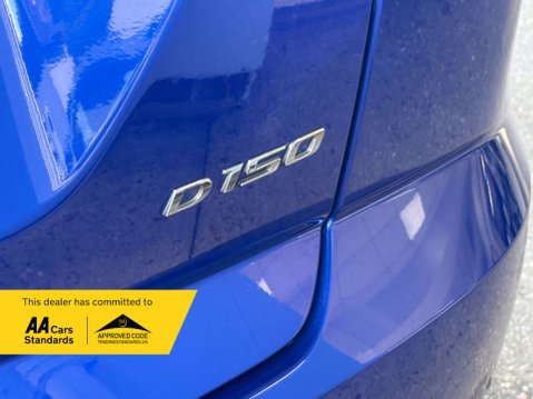 Jaguar E-Pace 2.0 E-PACE R-Dynamic S D 4x2 5dr 33