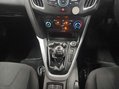 Ford Focus 1.0 Focus Zetec 5dr 96