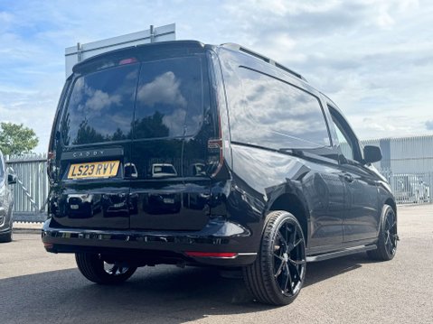Volkswagen Caddy 2.0 TDI C20 Commerce Pro Panel Van 5dr Diesel Manual SWB Euro 6 (s/s) (122 12