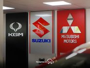 Suzuki Swift SZ5 DUALJET MHEV 7