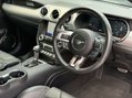 Ford Mustang 5.0 Mustang GT Auto 2dr 2