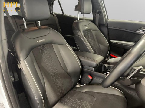 Kia Sportage 1.6 T-GDi MHEV GT-Line SUV 5dr Petrol Hybrid DCT Euro 6 (s/s) (148 bhp) Cr 11