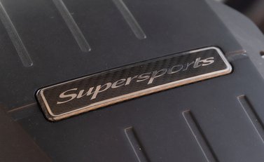 Bentley Continental Supersports 37