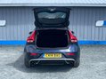 Volvo V40 1.6 D2 R-Design Lux Nav Euro 5 (s/s) 5dr 27