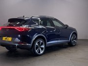 Cupra Formentor 1.5 TSI V1 SUV 5dr Petrol DSG Euro 6 (s/s) (150 ps) 8