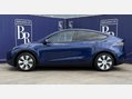 Tesla Model Y SUV 5dr Electric Auto RWD (346 ps) 8