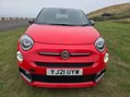 Fiat 500X 1.0 FireFly Turbo Sport Euro 6 (s/s) 5dr 6
