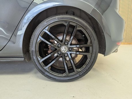 Volkswagen Golf 2.0 Golf GTD 5dr 26